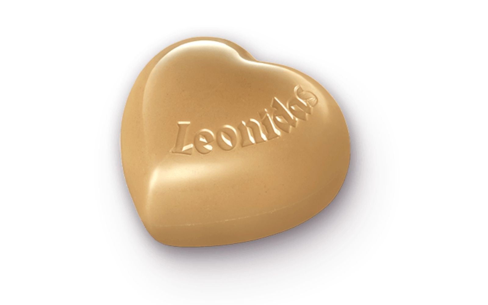 Coeur dulce de leche