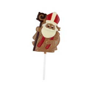 Lollipop Sfantul Nicolae 35g