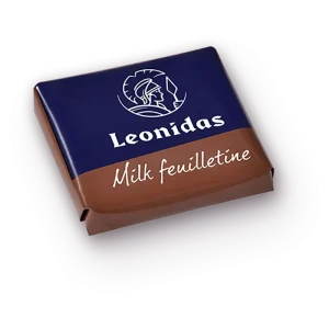 Napolitain feuilletine new (minitableta)