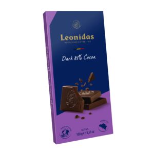 Tableta cacao 85% 100g