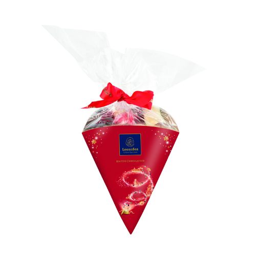 Christmas Cone 250g