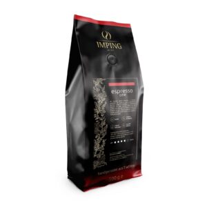 Espresso One  cafea boabe Imping 500g