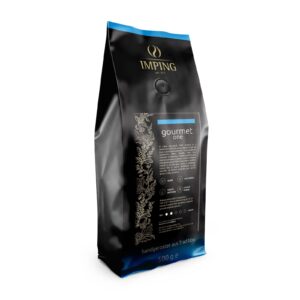 Gourmet One cafea boabe Imping 500g