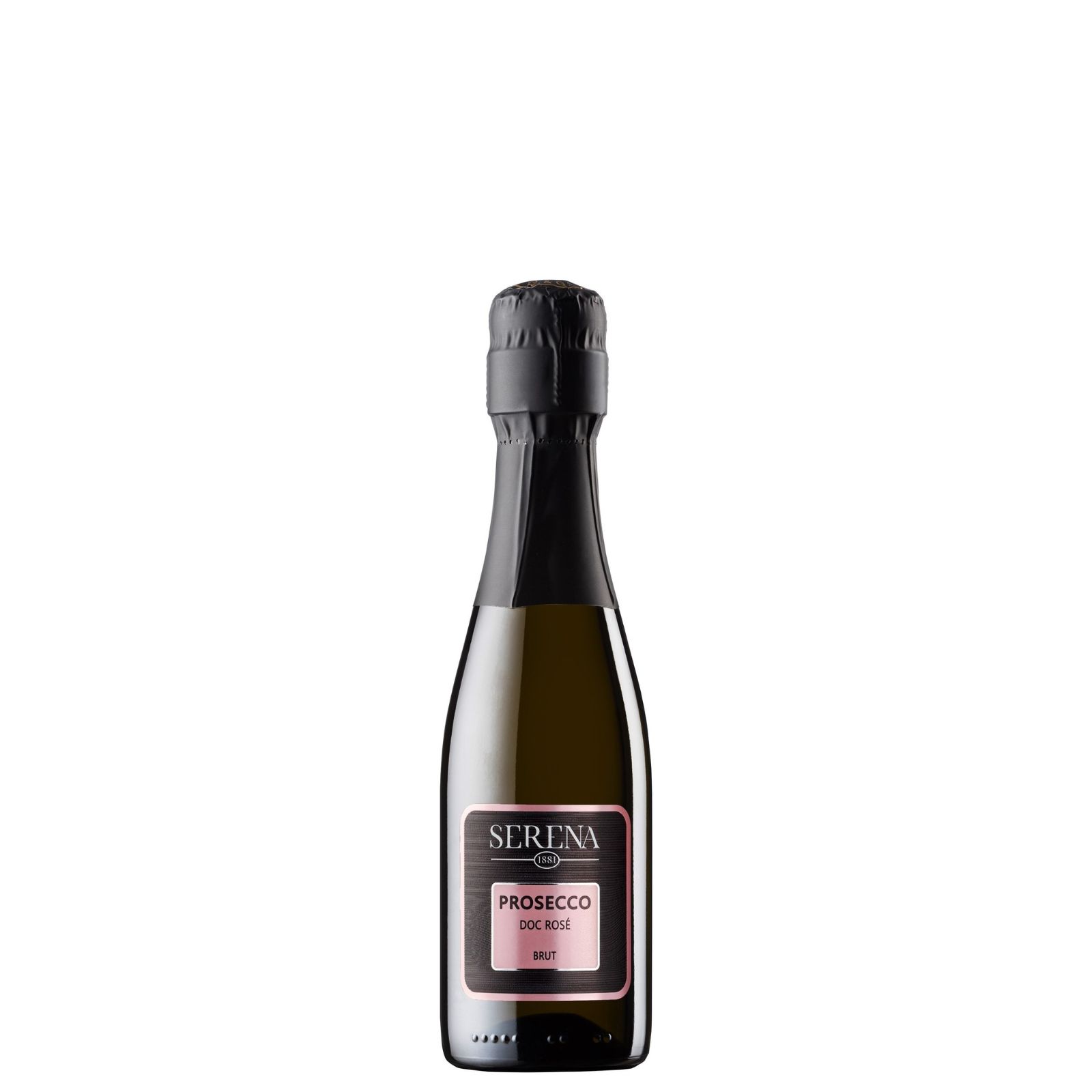 Prosecco Rose Brut 200ml - Terra Serena