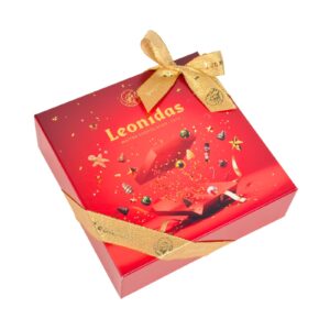 Heritage Christmas L 32p