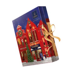 Calendar Advent 24p