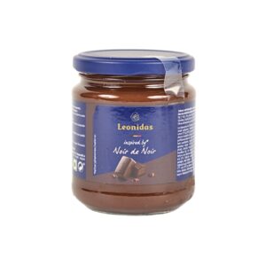 Ciocolata neagra tartinabila 300g