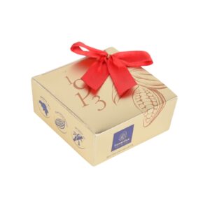 Miniballotin 4 praline
