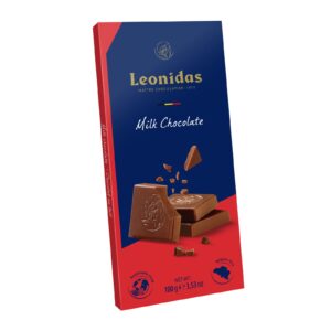 Tableta ciocolata cu lapte 100g