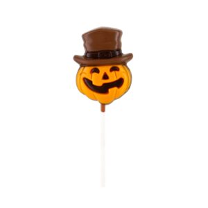 Lollipop Halloween 30g