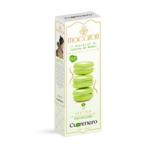 Macaron fistic 42g