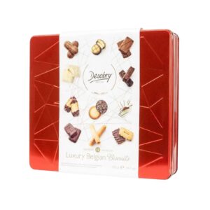 Red Star biscuiti 400g, Desobry