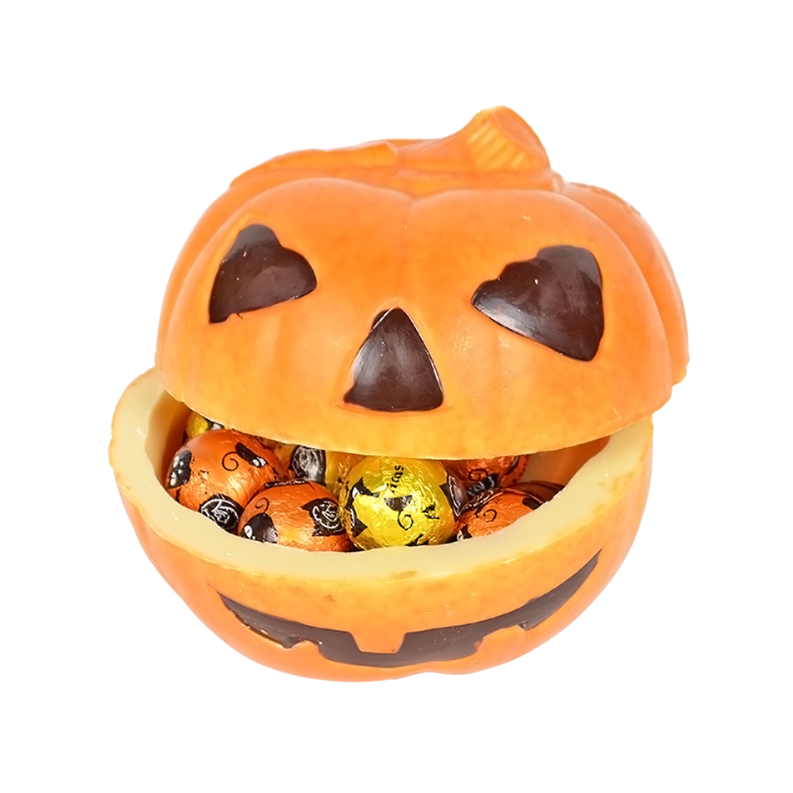 Pumpkin Halloween 450g - imagine 2