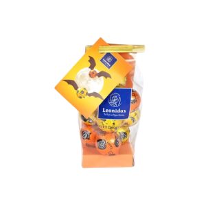 Tasty Halloween