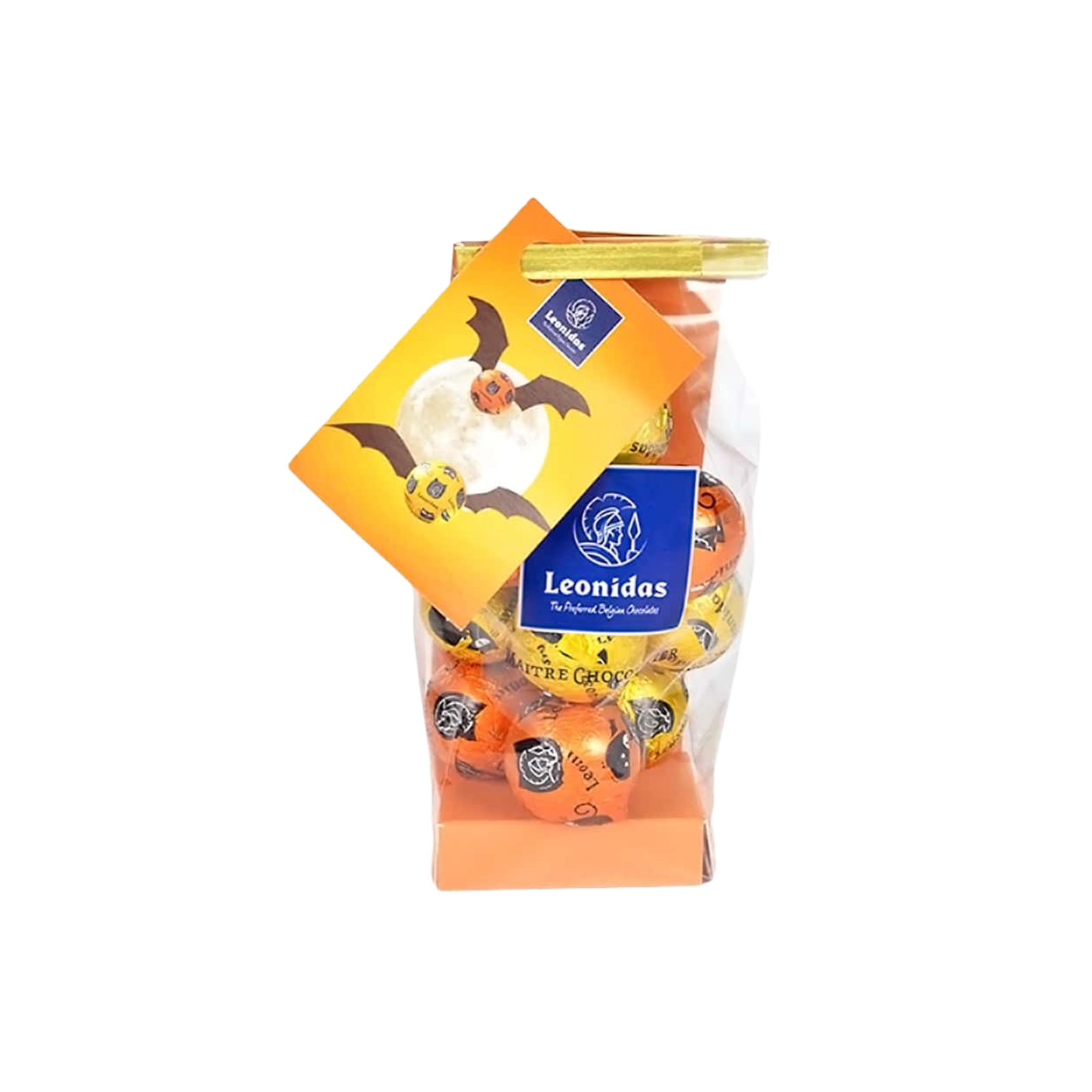 Tasty Halloween