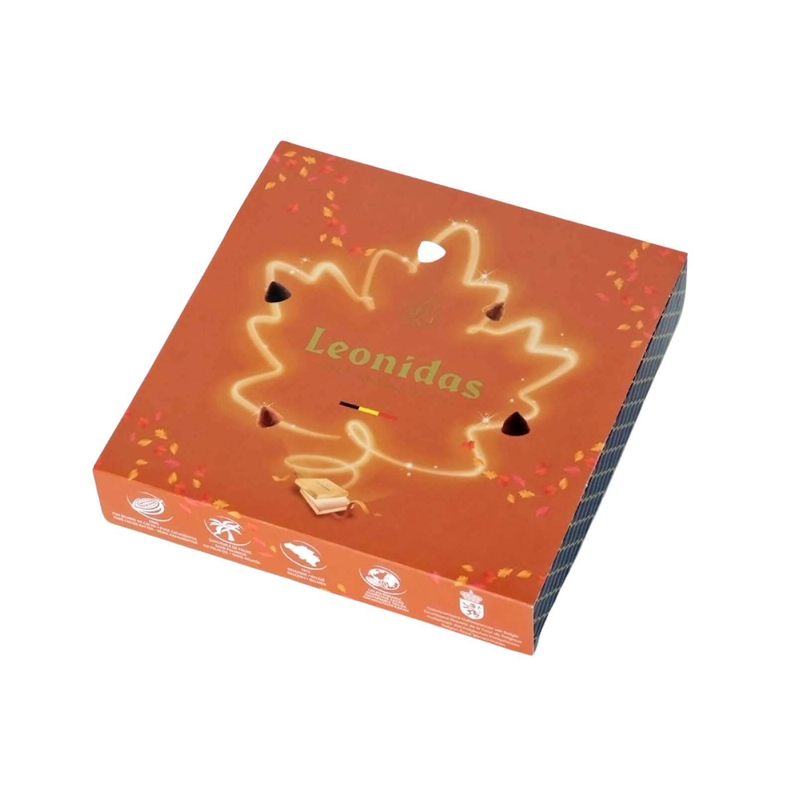 Truffle box 140g - imagine 2