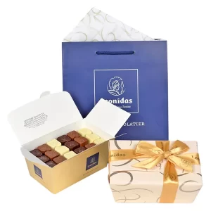 Ballotin Classique Low in sugar