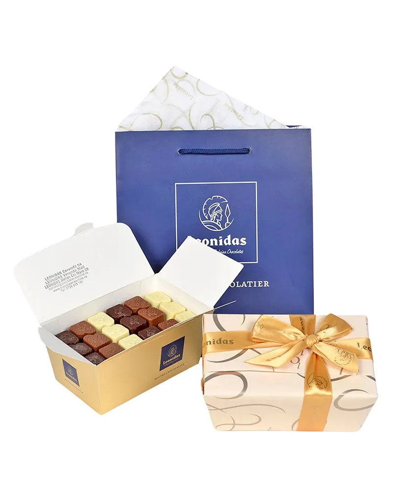 Ballotin Classique Low in sugar