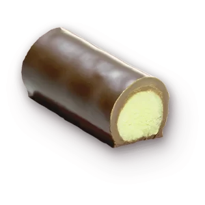 Buche Pistachio Dark (pralina)