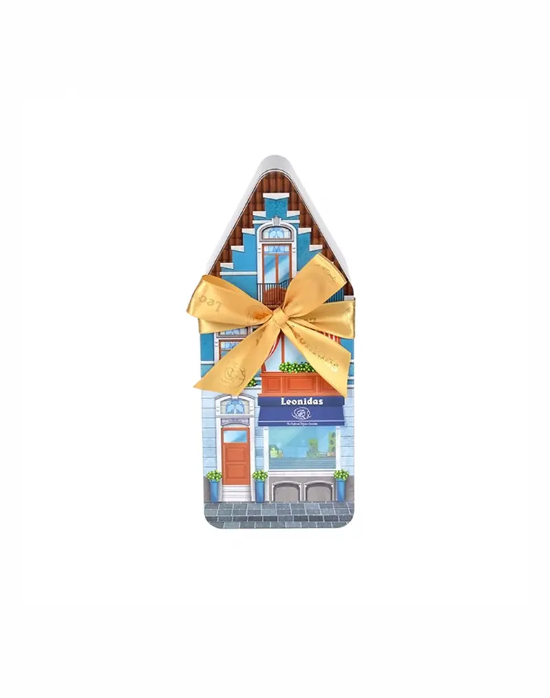 Casuta belgiana M - imagine 2