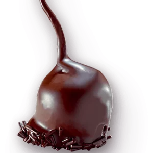 Cerisette – Cireasa in crema de lichior si ciocolata