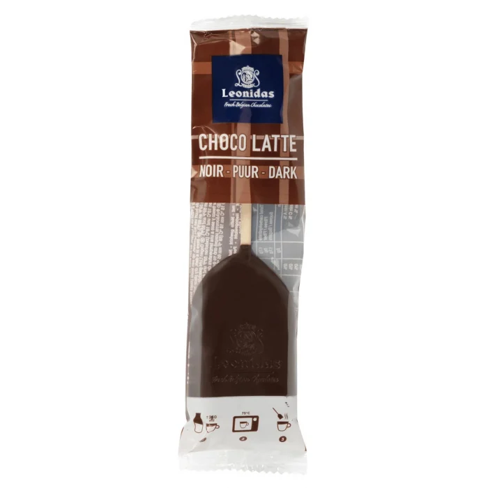 Choco Latte Dark 36g
