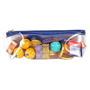 Chocolate pencil box 250g