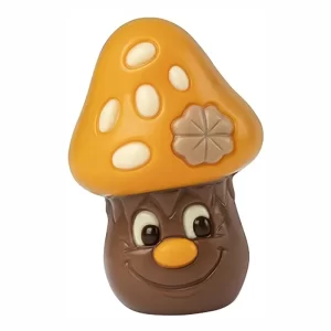 Ciupercuta vesela 40g (figurina)