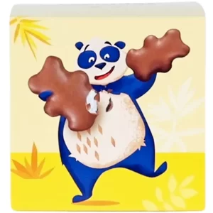 Cub urs marshmallow 200g