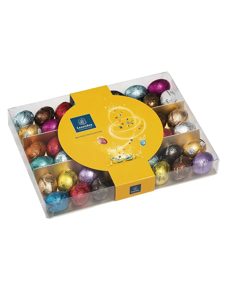Transparent Easter 370g - imagine 2