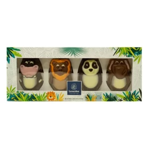 Wild Animals 160g