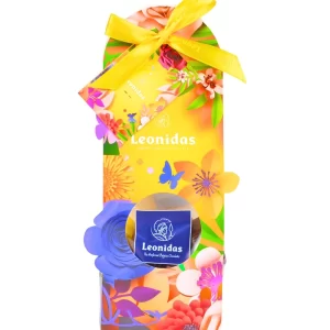 Fancy Flowers 150g