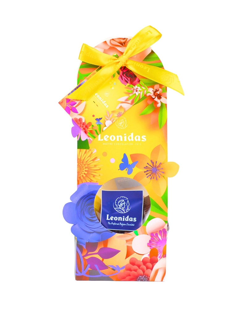 Fancy Flowers 150g