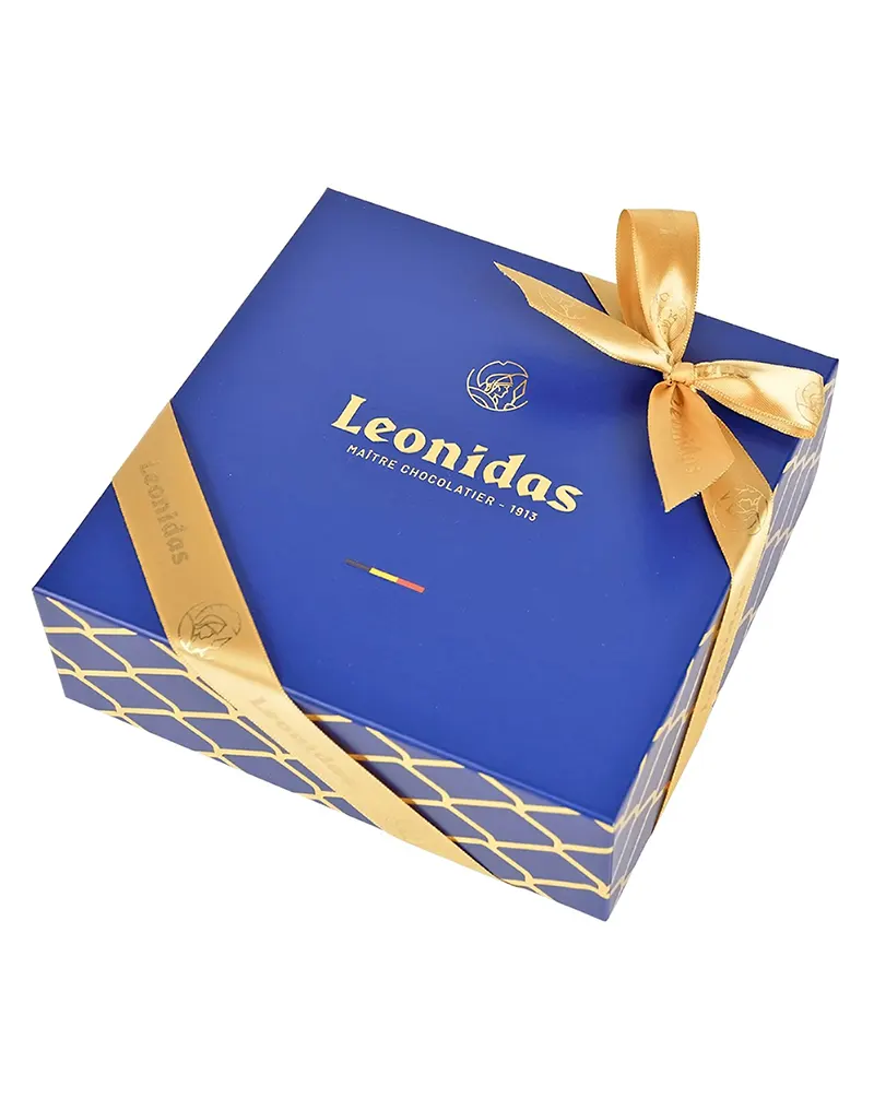 Praline belgiene Heritage Blue L - imagine 2