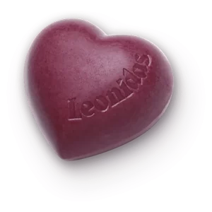 Coeur cherry and elderberry