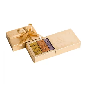 Gianduja Box 24p
