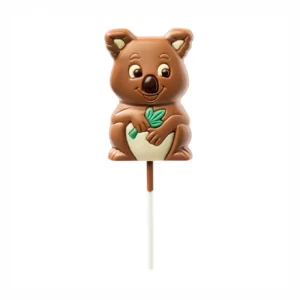 Lollipop koala 35g