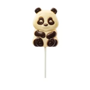 Lollipop panda 35g