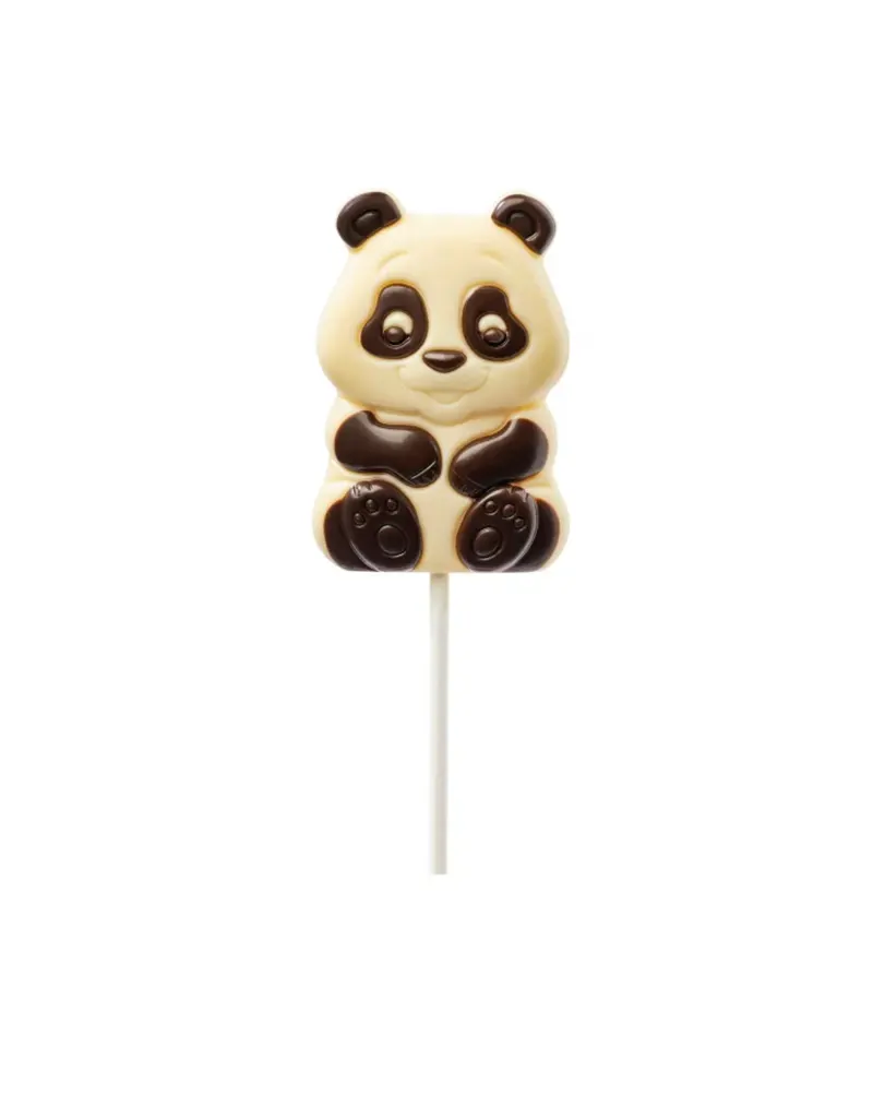 Lollipop panda 35g