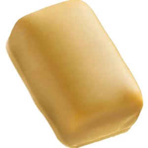 Manon caramel blond (pralina)