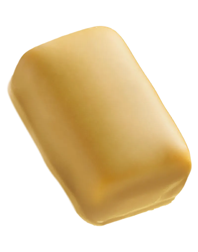 Manon caramel blond (pralina)