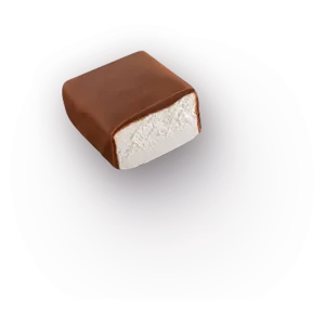 Marshmallow Milk (pralina)