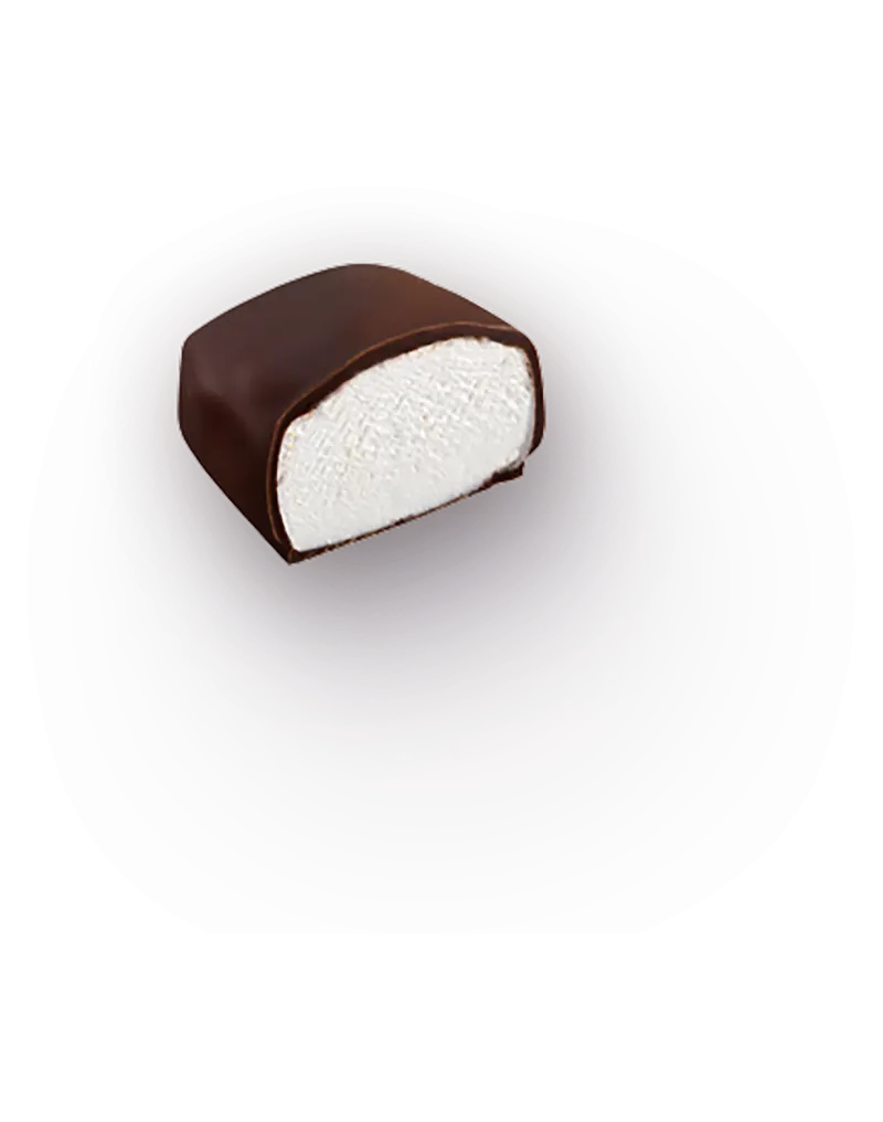 Marshmallow Dark (pralina)