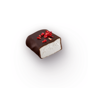Marshmallow Raspberry (pralina)