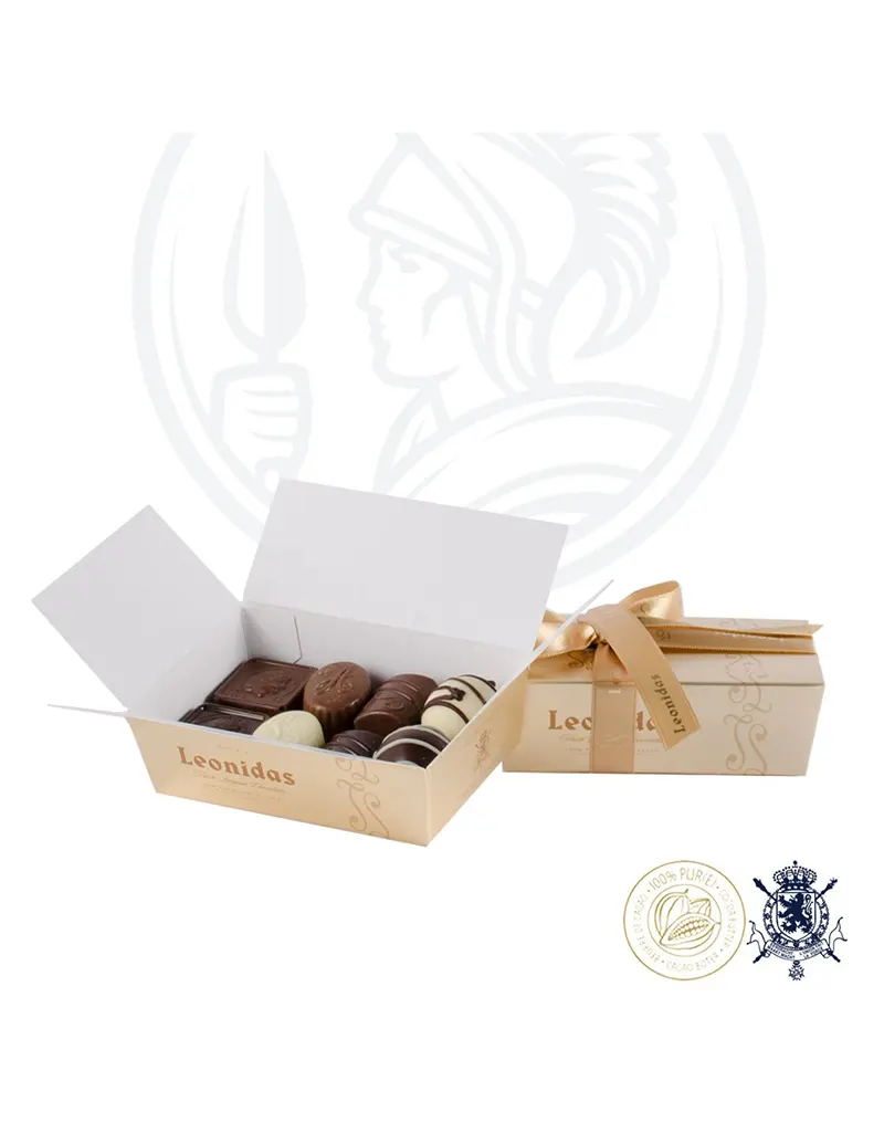 Miniballotin 8 praline - imagine 3