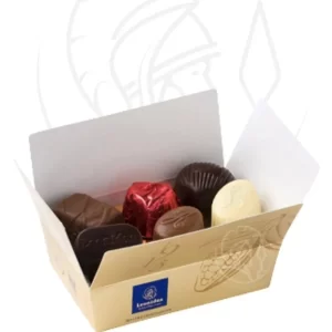 Miniballotin 8 praline