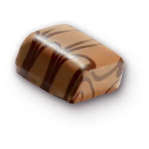 Mosaique speculoos (pralina)