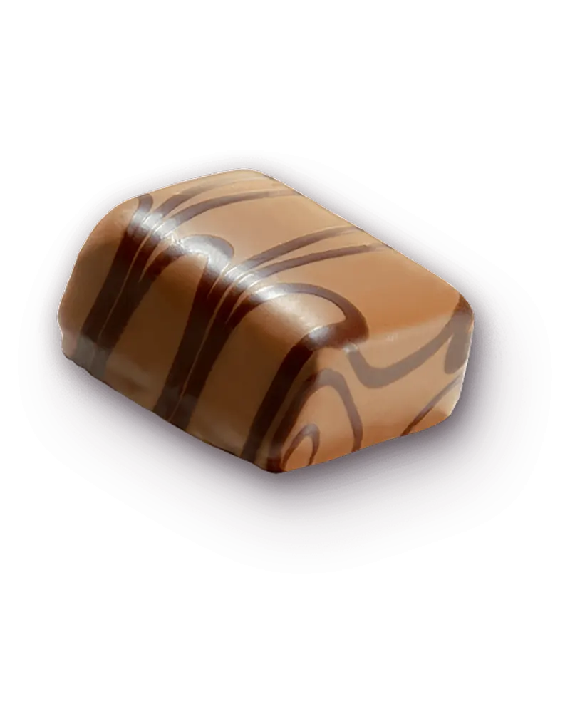 Mosaique speculoos (pralina)