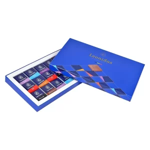 Napolitain Blue M (54m)