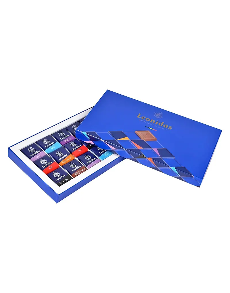 Napolitain Blue M (54m)